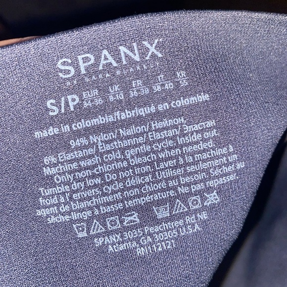 ‎SPANX - Picture 6 of 6